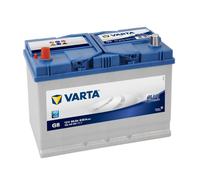 Batterie Varta G8 Blue Sli 95 Ah - 830 A