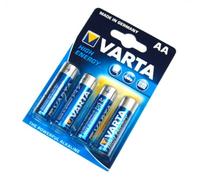 batterie Varta High Energy Mignon 4906