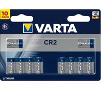 Batterie VARTA Lithium CR2/CR15H270 3V : puissance et fiabilité pour les photos