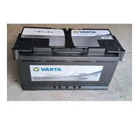 Batterie loisirs VARTA Pro Dual Purpose AGM 95/850 (LA95)