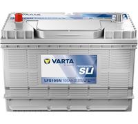 VARTA 930105080K312 Batterie