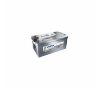 BATTERIE VARTA PROMOTIVE AGM A1 12V 210AH 1200A