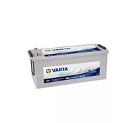 BATTERIE VARTA PROMOTIVE BLUE K8 12V 140AH 800A