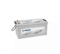 BATTERIE VARTA PROMOTIVE SILVER N9 12V 225AH 1150A
