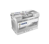 VARTA Batterie de voiture 70Ah/760A 570901076J382