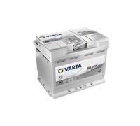 VARTA Batterie de voiture 60Ah/680A 4016987165508