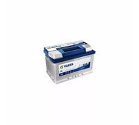BATTERIE VARTA START STOP EFB D54 12V 65AH 650A
