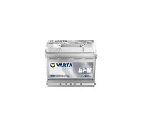 BATTERIE VARTA START STOP EFB N60 12V 60AH 640A