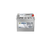 Varta Batterie voiture Start & Stop N65 12V 65 Ah 650 A Réf. 634803