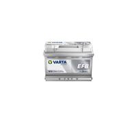 Varta - Batterie Voiture Start & Stop 12v 70ah 760a (n°n70)