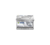 BATTERIE VARTA START STOP EFB N70 12V 70AH 760A