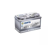 Batterie VARTA 580901080D852