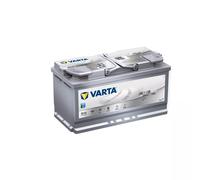 BATTERIE VARTA START STOP PLUS AGM G14 12V 95AH 850A