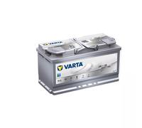 BATTERIE VARTA START STOP PLUS AGM G14 12V 95AH 850A