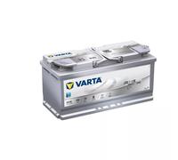 VARTA Batterie de voiture 105Ah/950A (batterie-voiture)