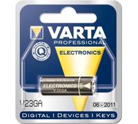 Batterie Varta V23 GA 12V 12 V LR23 12 V (10 pièces)