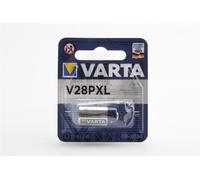 Batterie Varta V28PXL Lithium 6V