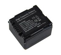 Batterie VBG070 / DMW-BLA13 pour Panasonic HDC-SD20, SD100, SD100GK, SD200
