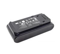Batterie VCA-SBT95 5000mAh, Compatible For Samsung, Batterie JET95 JET85 VCA-SBTA95 VS20A95823W VS20A95943N VS20A95973B VS20B95943N VS20B95823W(2500mAh)