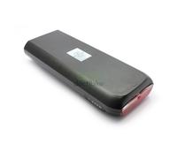 Batterie vélo Arcade Brooklyn 36V 8.8Ah, 9.6Ah et 13Ah - Porte-bagages - Ampérage batterie: 13 Ah