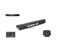 Batterie vélo BH Atom 36V 13,88Ah - , Ampérage batterie: 13.8 Ah