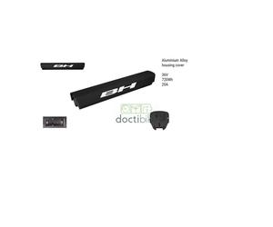 Batterie vélo BH Bikes ATOM - 36V 20Ah (de 2017 à 2022) - Ampérage batterie: 20 Ah