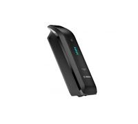 Bosch Bbp3551 Powerpack 545wh Down Tube Battery Noir