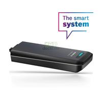 Batterie vélo Bosch PowerPack 400 Wh BBP3340 Porte-bagages - Smart System