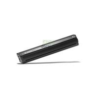 Batterie vélo électrique sur cadre horizontal Bosch Powertube 400 - BDU2XX - BDU3XX - BDU4XX - Noir