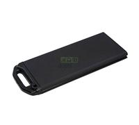 Batterie vélo cargo Babboe R37 375Wh - 36V 10.4Ah - Ampérage batterie: 10.4 Ah