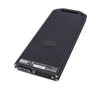 Batterie vélo cargo Babboe R45 450Wh - 36V 12.5Ah - , Ampérage batterie: 12.5 Ah