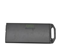 Batterie vélo cargo Babboe R50 500wh - 36V 13.8Ah - , Ampérage batterie: 13.8 Ah