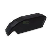 Batterie vélo compatible Bosch PowerPack 540Wh Cadre Active Line 36V 15Ah - Ampérage batterie: 15 Ah