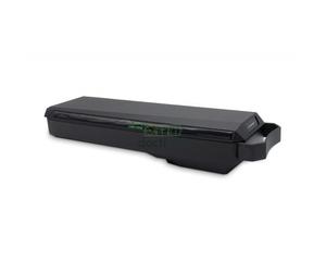 Batterie vélo compatible Bosch PowerPack 720Wh Porte-Bagages Active Line 36V 20Ah - Ampérage batterie: 20 Ah