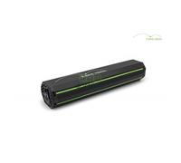 Batterie vélo compatible Bosch PowerTube 511 Wh Horizontal - Ampérage batterie: 14 Ah