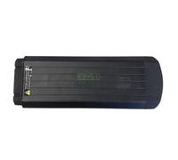 Batterie vélo compatible Makadam 36V 13Ah - Porte-bagages - Ampérage batterie: 13 Ah