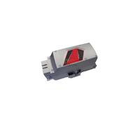 Batterie vélo Doctibike Compatible Panasonic Kalkhoff Agattu et Sahel 2011 26V 18Ah et 24Ah - , Ampérage batterie: 18 Ah