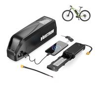 Batterie Vélo Électrique 36V 48V 52V - 13Ah 16Ah 18.2Ah 20Ah 25Ah 30Ah