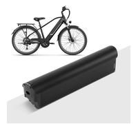Batterie Vélo électrique 36V16Ah - pour HillMiles Jasion EB5 Roamer/Touroll J1 ST Trekk/Samebike RS-A01 Pro-T Urban - sans Chargeur