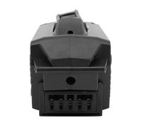 Batterie bosh frame noir 400 wh pour cadre