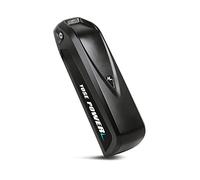 Batterie vélo électrique Hailong 36V 15.6Ah s'adapte sur Le Tube Diagonal