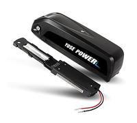 Batterie vélo électrique Hailong 36V 17.4Ah s'adapte sur Le Tube Diagonal