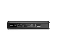 Shimano Batterie BT-E8036 Steps 630 Wh, cadre descendant, support intégré, noir