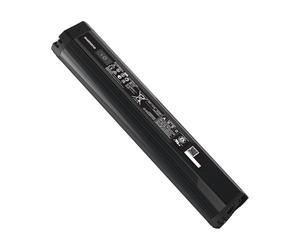 Batterie vélo électrique intégré Shimano Steps BT-EN805-L Noir