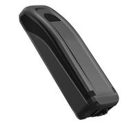 Batterie vélo électrique XLC Extra MRS 360 Wh pour Yamaha MR-S18 - Marque XLC - Accessoire pour vélo électrique