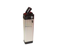 Batterie vélo Hilltecks 36V 10Ah et 19.2Ah - 4 broches - Ampérage batterie: 10 Ah