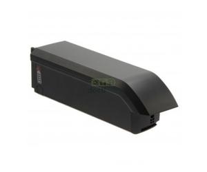 Batterie vélo Joycube SF-06S Non Smart pour vélo Fischer- JCEB360-14.5 - 36V 14.5Ah
