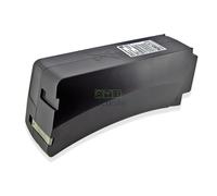 Batterie vélo Kalkhoff Agattu pour moteur Impulse Evo CAN BUS - 36V 17.25Ah - , Ampérage batterie: 17.25 Ah