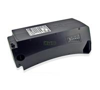 Batterie vélo Kalkhoff Include Evo I²C pour moteur Impulse - 36V 17.25Ah - , Ampérage batterie: 17.25 Ah