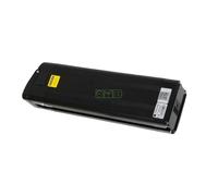 Batterie vélo La Poste dernière génération - 37V 15Ah